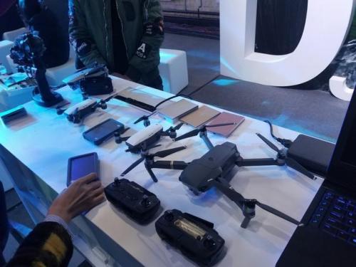 面向创意人士 LaCie 2big Dock Thunderbolt3新品发布