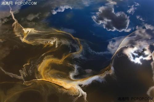 俯瞰全世界：全球各地壮观航拍图景