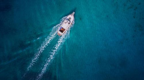 日本海洋无人机协会成立 加速发展海上无人机应用