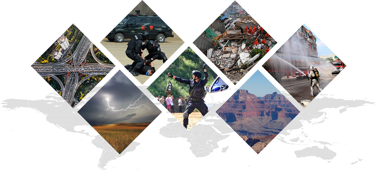 鼎飞航空 DF-L800无人机