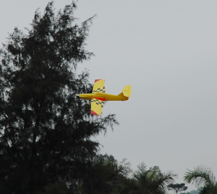 华迈电子模型 小精灵竟速机