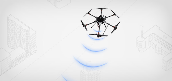 纳雷毫米波雷达