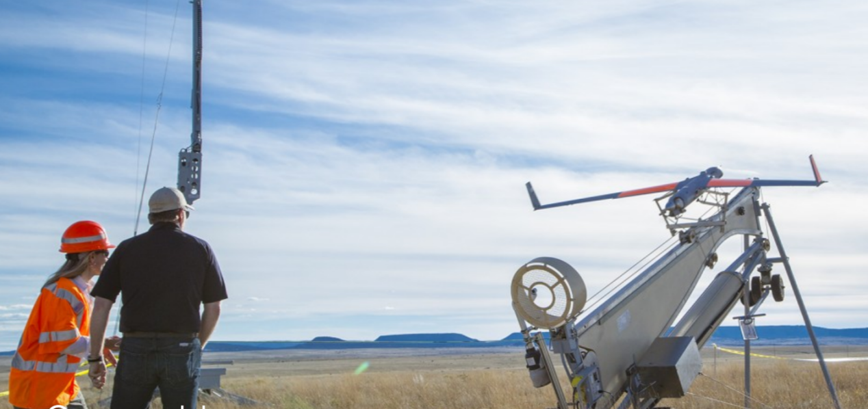 巴拉德推出新一代无人机燃料电池系统
