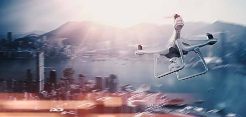 开云足球：2017年国外无人机行业十大热点回顾