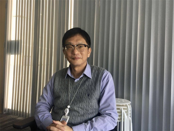 专访大疆总裁罗镇华：无人机上市背后的玄机