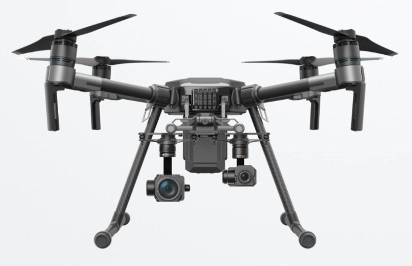 每月200英镑！英国COPTRZ公司推出商业无人机租赁服务