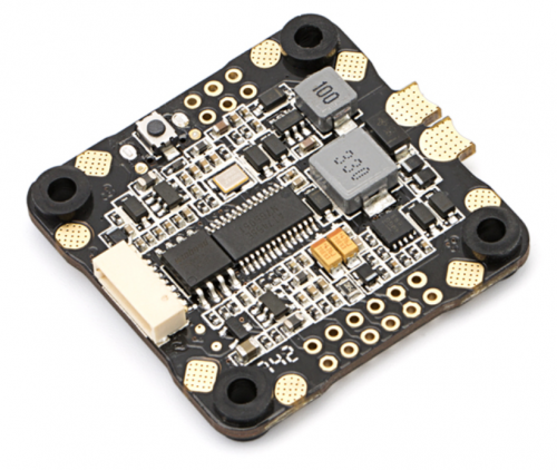 东阳模型 F4 PRO V2 飞控