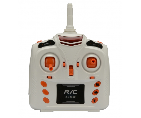 鼎峰无限 玩具型DF-M1无人机