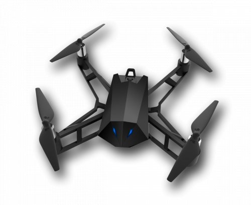 瑞象科技 酷多啦专业迷你个人航拍无人机