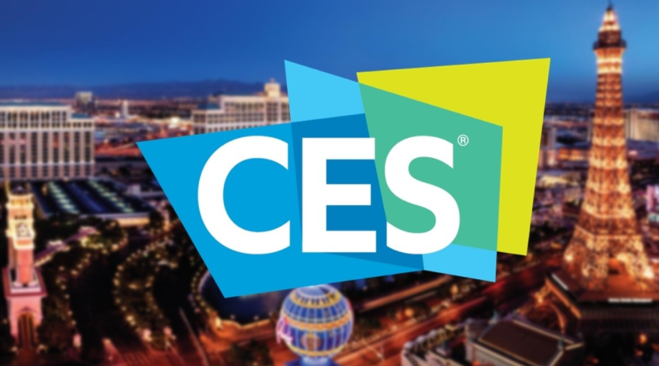 续（二）：CES 2018 无人机相关参展商“风采”