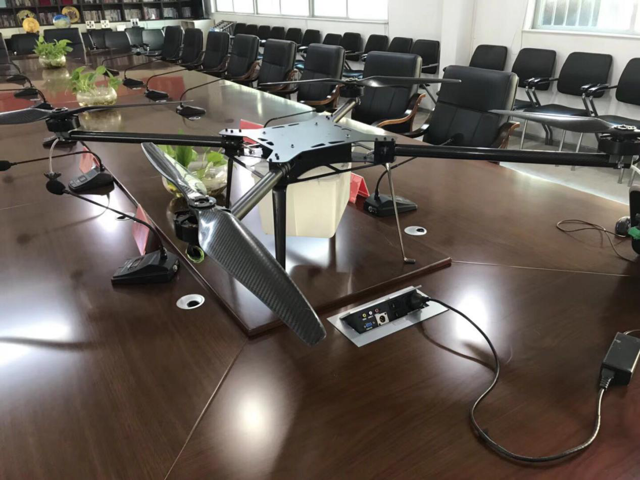 价格低出新高度——速飞3WSF4-10C植保无人机