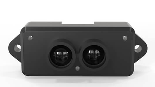 北醒(北京)光子 TFmini微型激光雷达模组