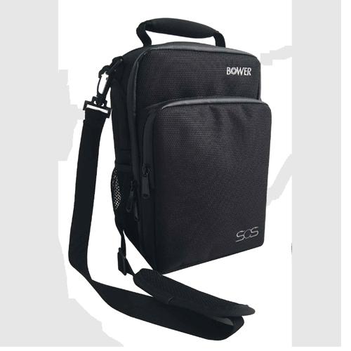 S. Bower DJI Mavic Pro的Sidekick包