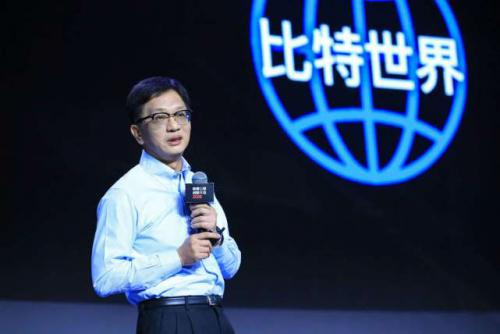 大疆创新总裁罗镇华： 2017年大疆销售额达180亿