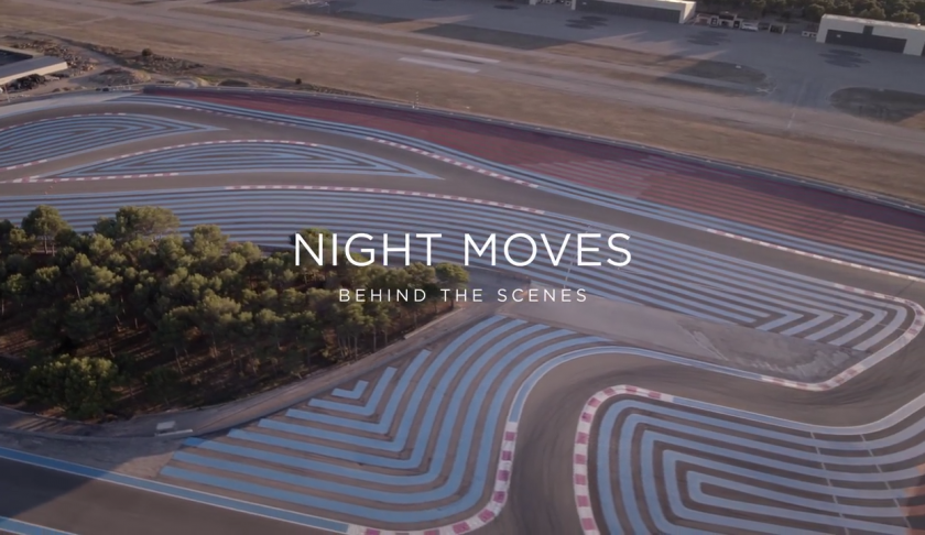 大疆宣布成为宝马赛车官方媒体合作伙伴