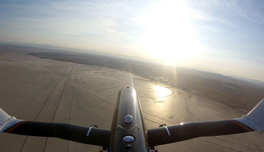 美国宇航局“黑科技”——自适应性机翼