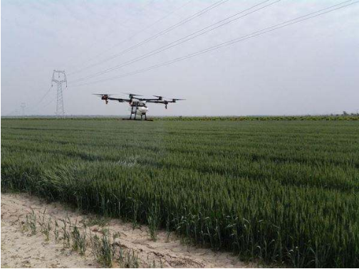 进入无人机植保行业所需要注意的事项