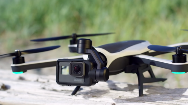 GoPro高管正在调查中