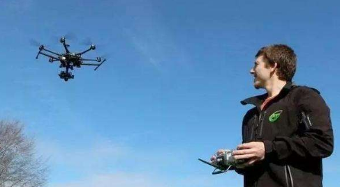 飞手的就业前景原来是这样！