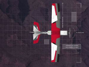 美国无人机公司获得7500万美元投资