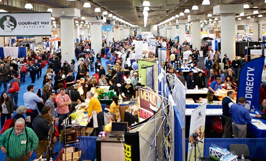 2018南非国际消费类电子展ICEES