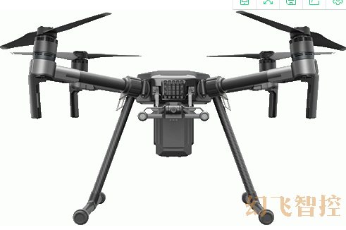 无人机成为环保领域的新一代利器！