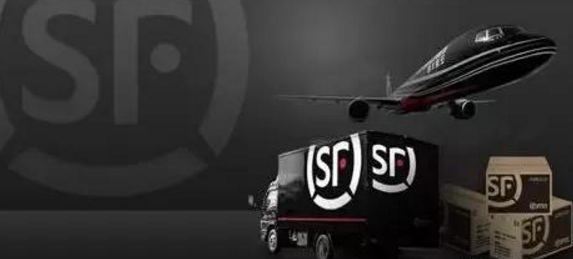 顺丰“无人机军团”打造快速空中物流