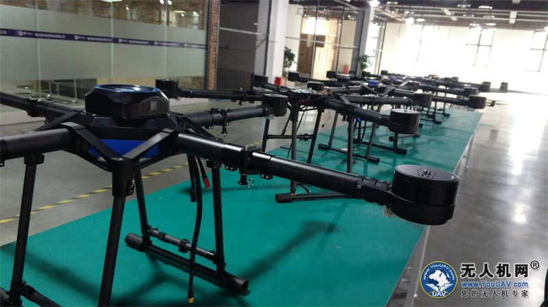 “星环起航”开云足球造访重庆星环航空科技有限公司