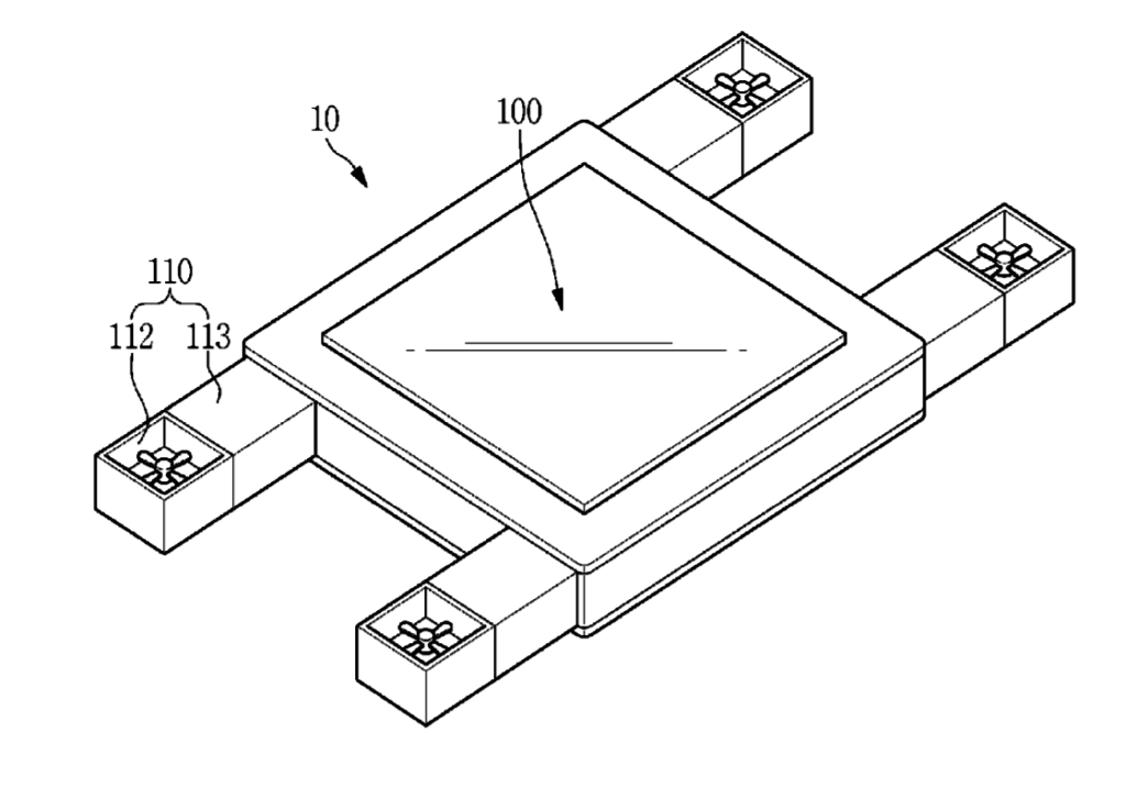 又一巨人准备进入无人机行业