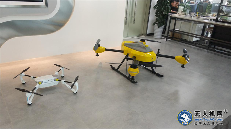 科技兴农、强国安邦——成都天麒科技有限公司观后感