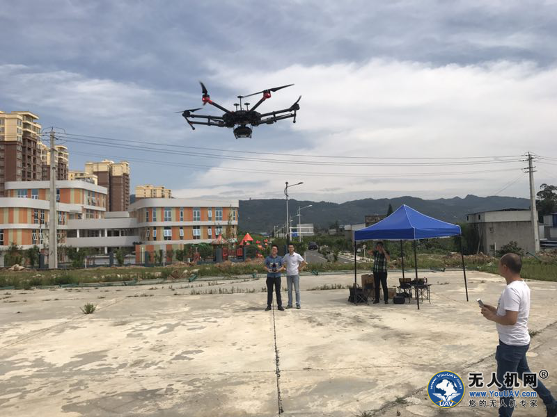 倾斜摄影--质量和经验“二者皆不可少”