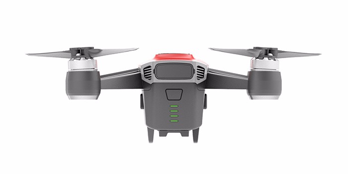 华科尔 PERI 掌上智能无人机 单机版