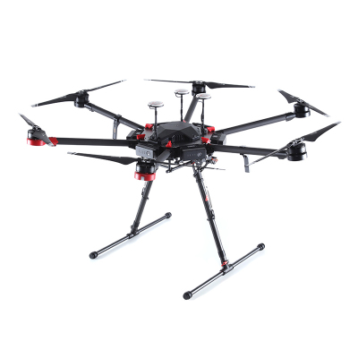 启飞应用系留无人机系统