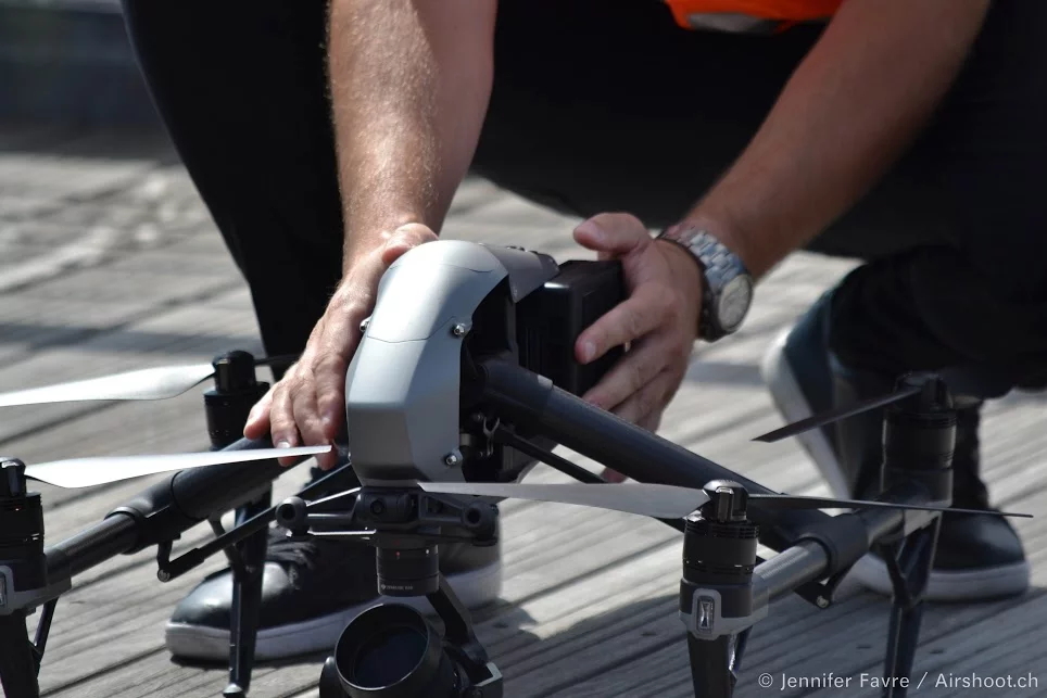 欧洲首个UTM系统问世