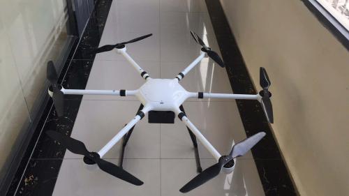 深圳市天行航空HX-1200长航时多功能无人机
