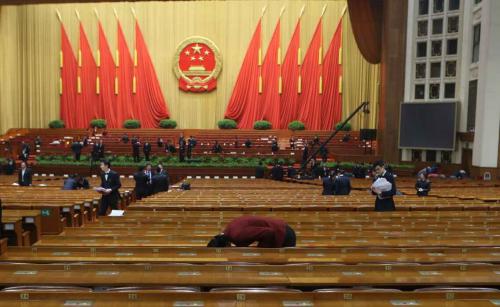 国家测绘局并入自然资源部，测绘无人机行业格局或生变数