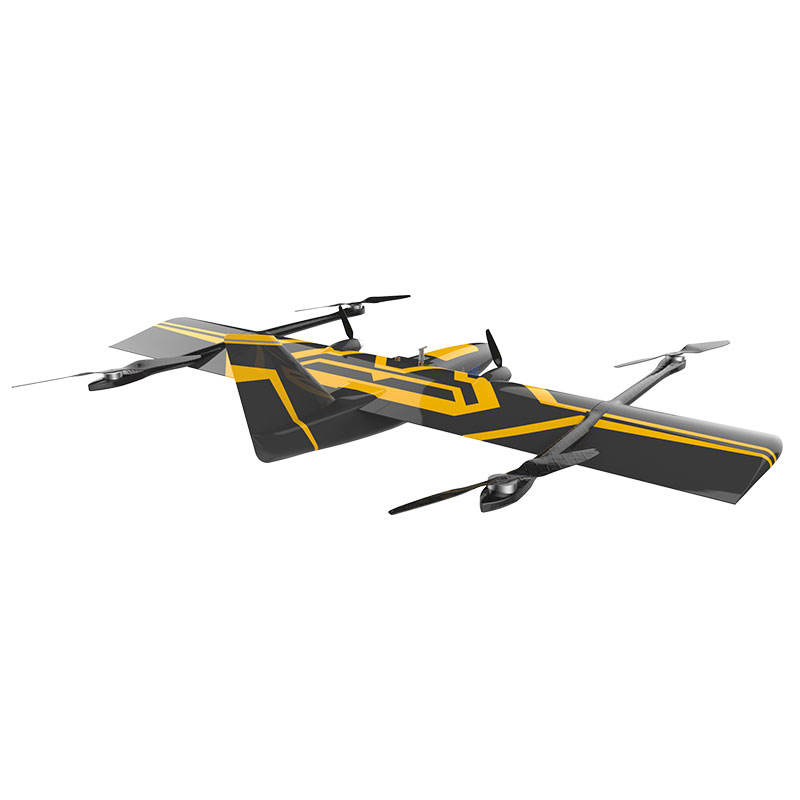 华测导航 华鹞P316无人机航测系统