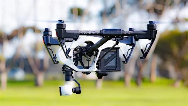 AOPA：无人机事故和事故报告