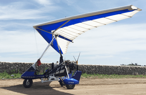 观著信息 三轴云台正射与倾斜摄影系统健翔1S/5S