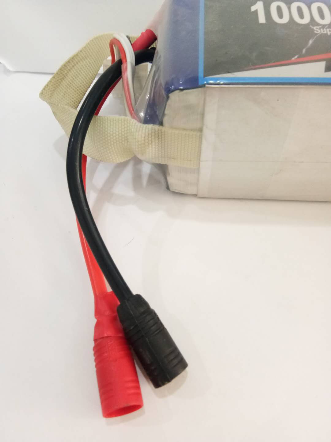 超聚电池  无人机/植保机系列锂电池