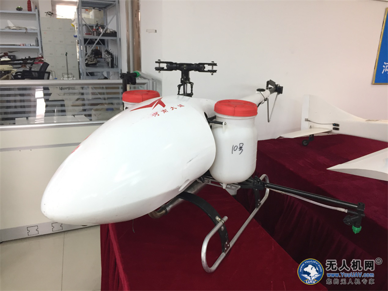 专业品质，源自大诚——大诚通用航空