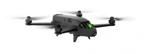 开年首展｜Parrot约你北京国际农航展上见