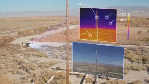 大疆创新在深举办新品解读会 共建开放融合的无人机新生态