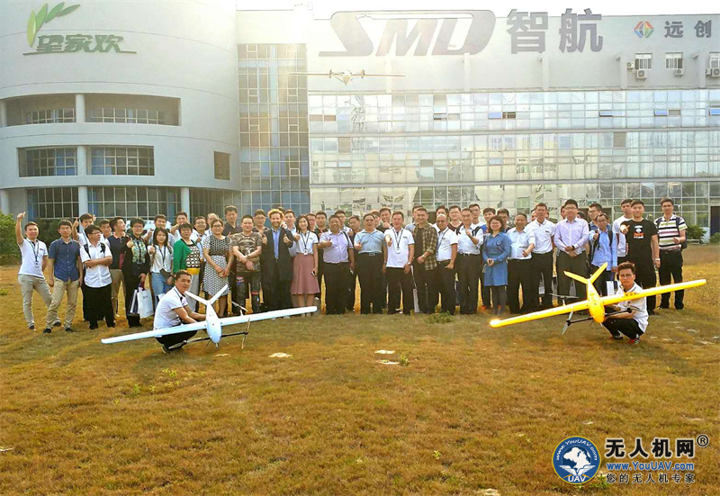 “远走高飞”——智航新品V200杰出的几大亮点