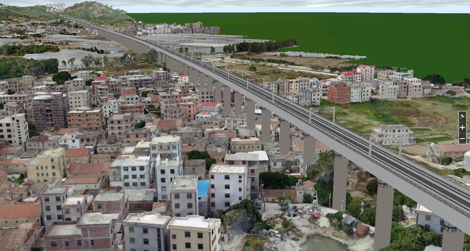 承接全国无人机航测项目，测绘，三维建模