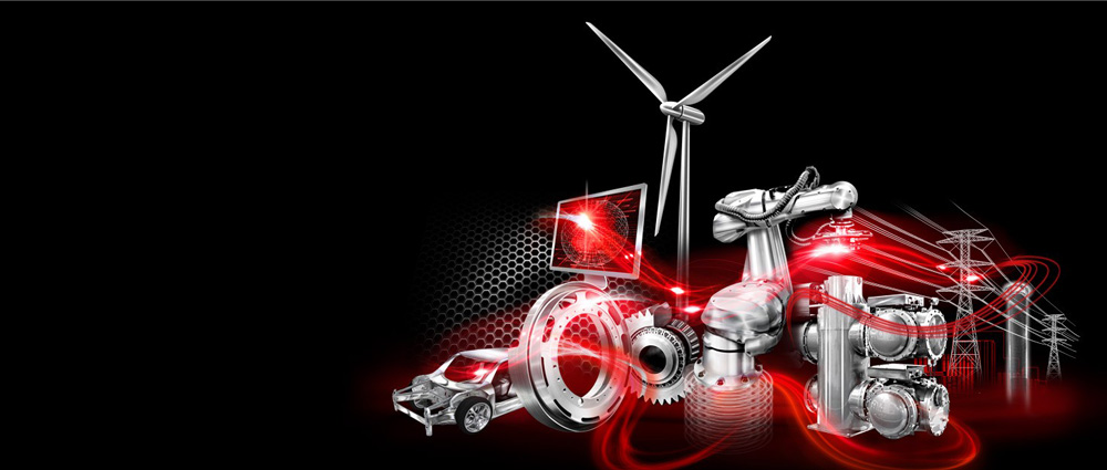 开云足球高层首次观摩2018年德国汉诺威工业展会2018CeMAT