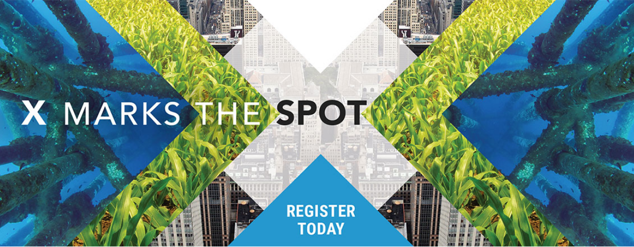 AUVSI Xponential您可以期待的事