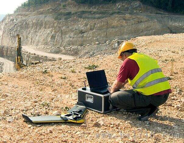 无人机正在飞速改变行业结构