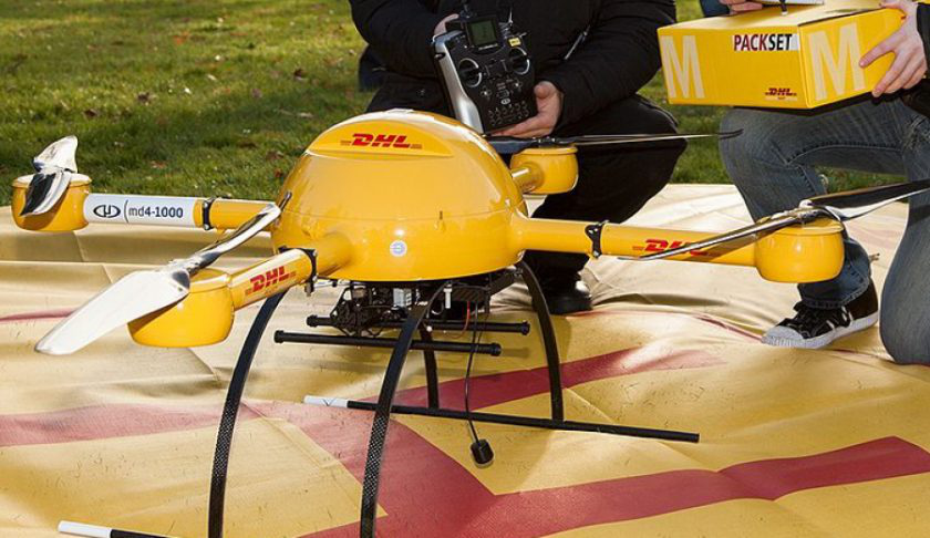 国际民航组织呼吁为UTM创新解决方案