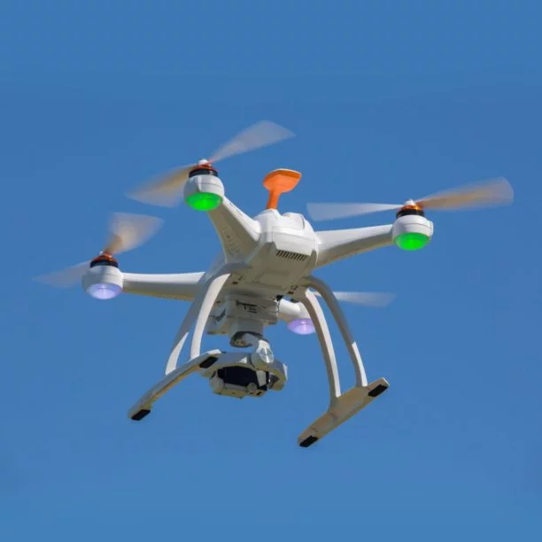 第336条条款修正案：消费级无人机飞行员测试